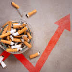 Inflación en cigarros alcanza su nivel más alto desde 2011; refrescos siguen la tendencia alcista