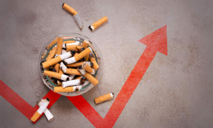 Inflación en cigarros alcanza su nivel más alto desde 2011; refrescos siguen la tendencia alcista