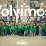 Jüsto reinicia operaciones en México tras alcanzar acuerdos con proveedores