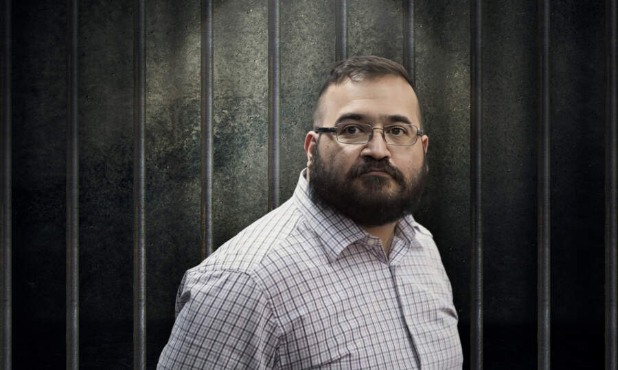 Javier Duarte no saldrá: juez dicta prisión preventiva por desfalco de 5 mdp