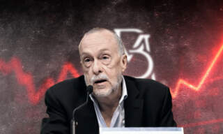 Jonathan Heath pide cautela en próxima decisión de Banxico ante persistencia inflacionaria