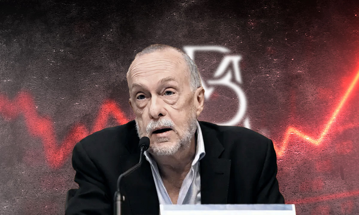 Jonathan Heath pide cautela en próxima decisión de Banxico ante persistencia inflacionaria