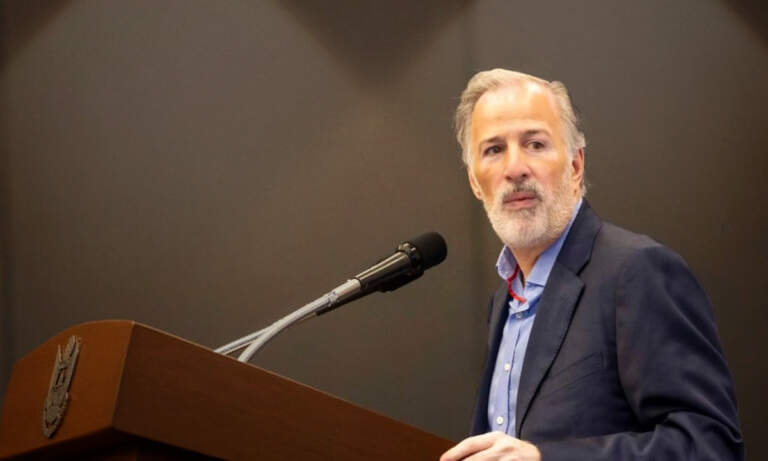 No sólo es HSBC: estas son las otras empresas donde José Antonio Meade es consejero