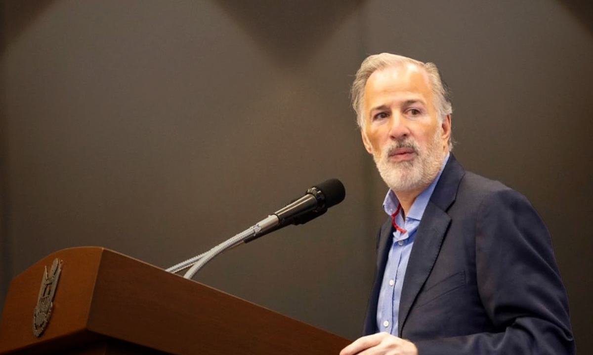 No sólo es HSBC: estas son las otras empresas donde José Antonio Meade es consejero