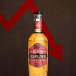 José Cuervo cae en la BMV y se perfila para salir del IPC