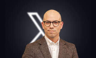 Con experiencia en Meta y LLYC: Josué González se convierte en el nuevo country director de X en México