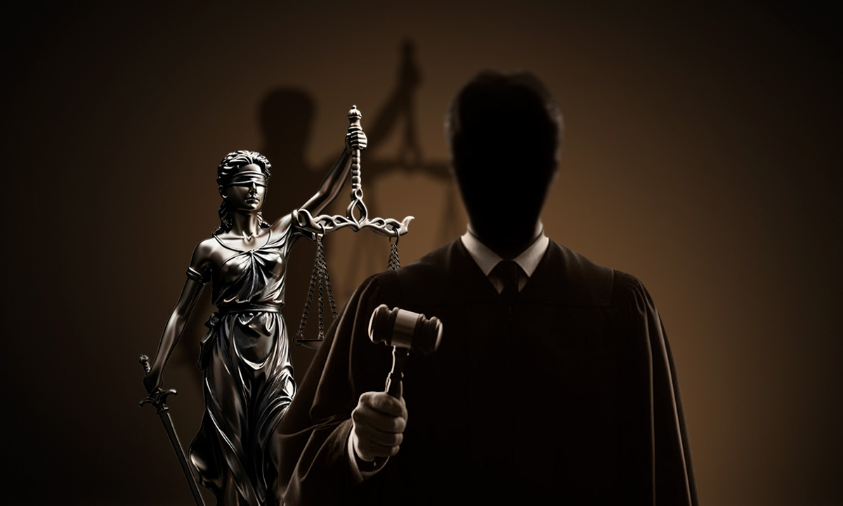 Propuesta de jueces sin rostro desata críticas por riesgos legales