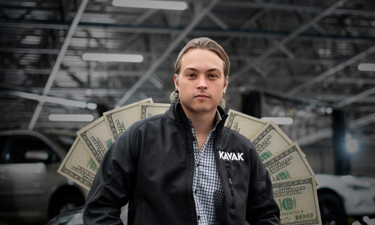 Kavak “acelera” en su plan de crecimiento; capta 300 mdd en ronda de inversión