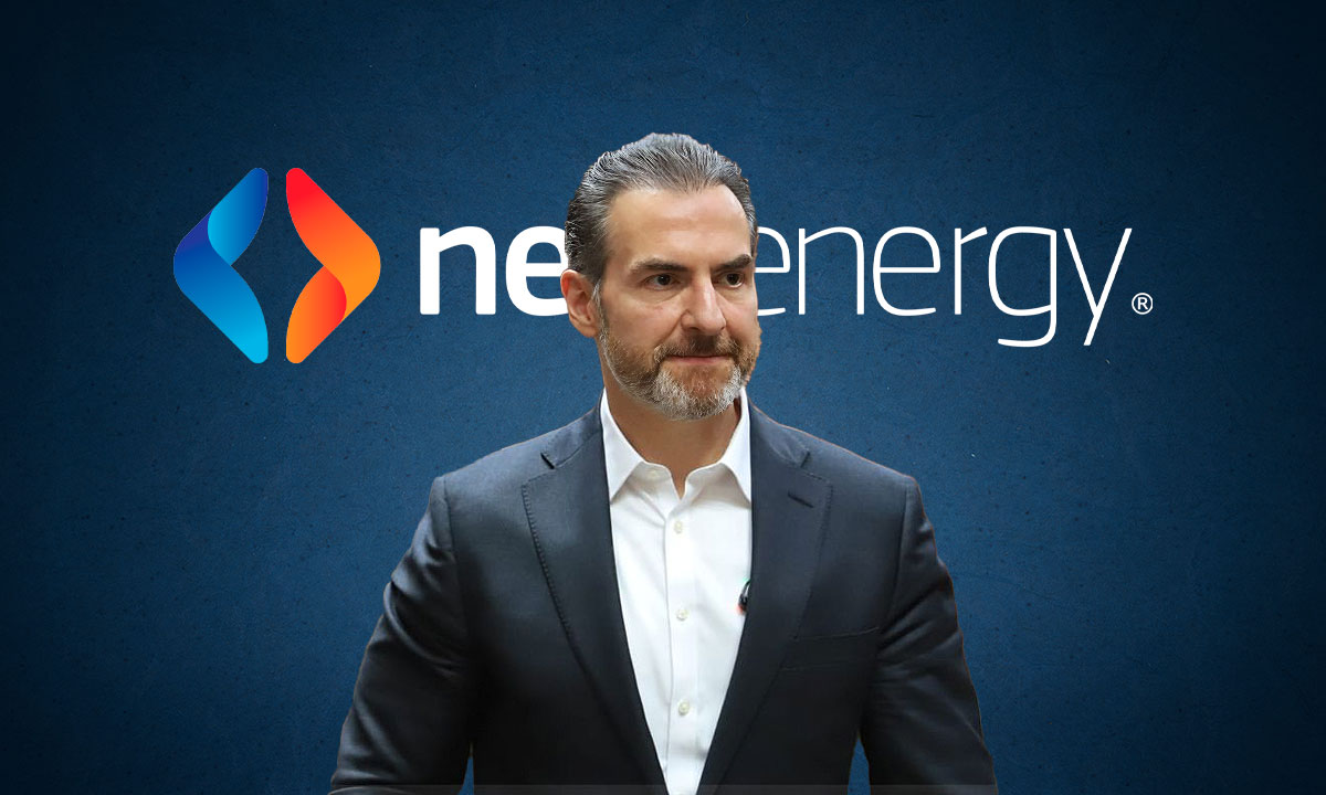 Escándalo de Next Energy revela triangulación millonaria encabezada por el alcalde de Monterrey, Adrián de la Garza
