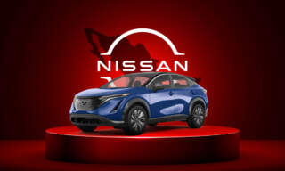 Nissan mantiene su reinado en México: industria automotriz registra ventas récord en enero