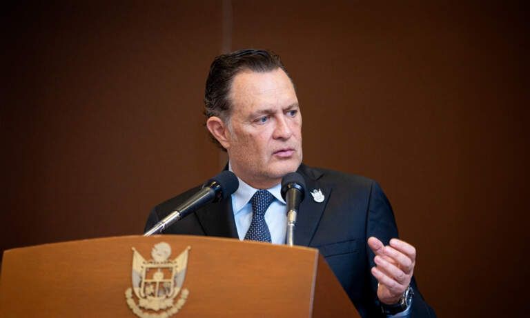 Querétaro respalda el no intervencionismo en México