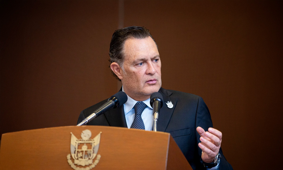 Querétaro respalda el no intervencionismo en México