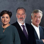 De Pepe Meade a Chico Pardo: así se reconfigura el poder en los consejos de administración