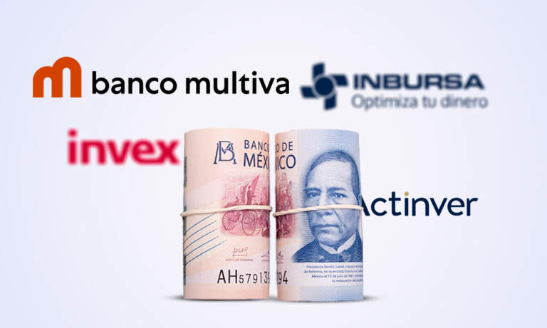 Multiva, Actinver y Kapital ganan con reconfiguración del mercado fiduciario