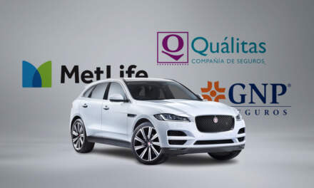 MetLife, GNP Seguros y Qualitas, las aseguradoras con mayor número de reclamaciones en 2025