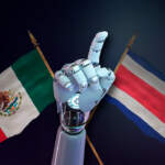 México, con menor adopción de IA que Costa Rica y otros en Latam: Microsoft