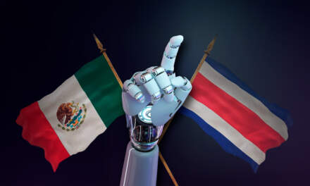 México, con menor adopción de IA que Costa Rica y otros en Latam: Microsoft