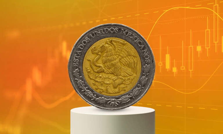 PIB de México ‘salva’ 2025 con alza de 0.8%, pero marca su peor desempeño desde 2020