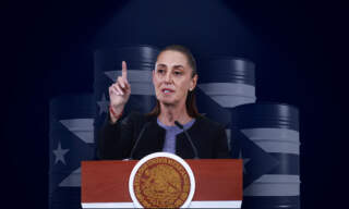 México envió petróleo a Cuba por 1,706 mdd en el primer año de gobierno de Claudia Sheinbaum