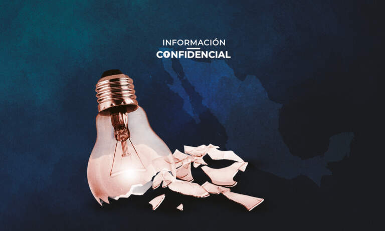 #InformaciónConfidencial: Estancamiento en la generación de energía complica el nearshoring en México