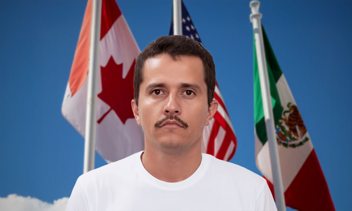 Muerte de ‘El Mencho’ fortalece posición de México en la revisión del T-MEC: UBS