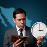 México, entre los países que más trabaja y menos dinero gana: OCDE