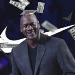 Michael Jordan y su millonario negocio fuera de la NBA: recibe más de 300 mdd por contrato con Nike