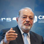 Grupo Carso, de Carlos Slim, es multado por la CNBV; es su primera sanción en más de 2 años