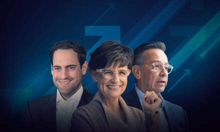 Multiva, Actinver y Kapital ganan con reconfiguración del mercado fiduciario