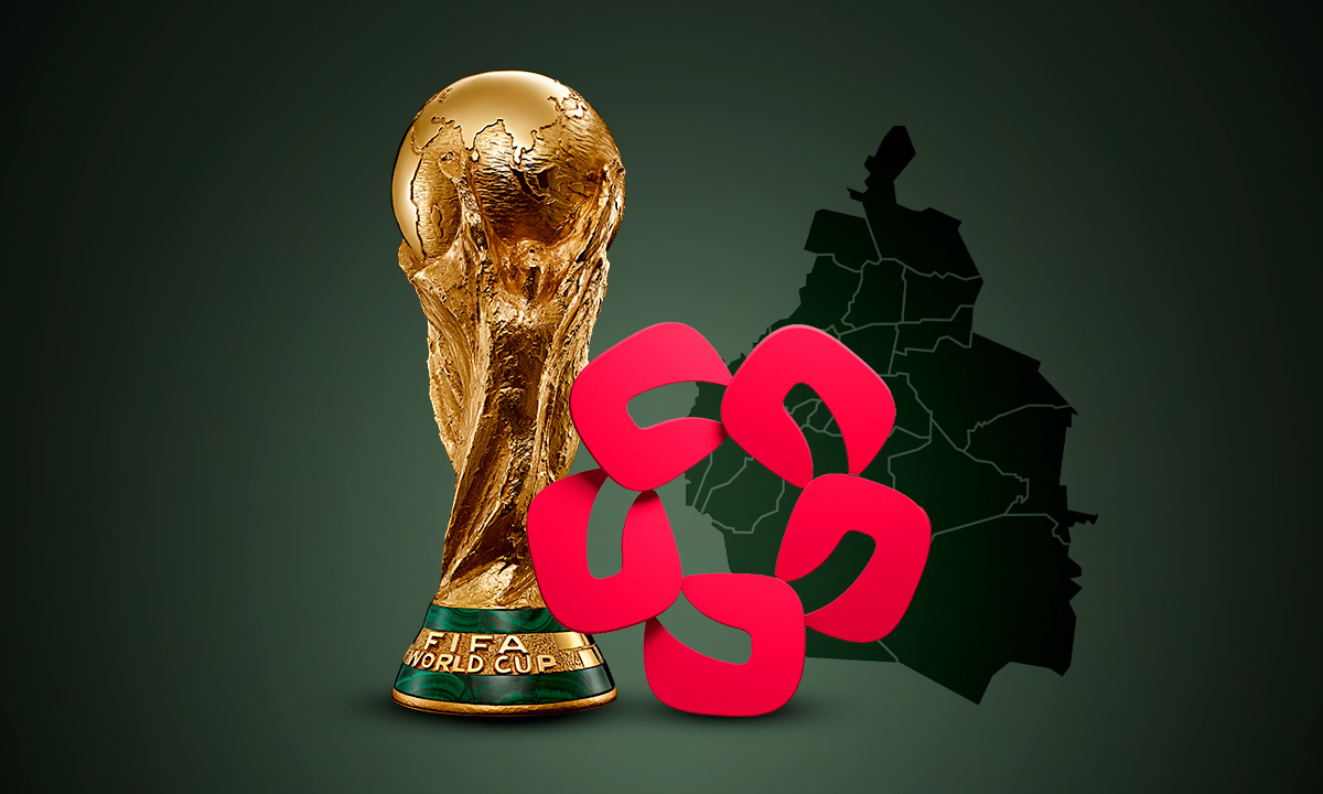 Mundial 2026 presionará la inflación hasta 3.9% en julio, advierte Banamex