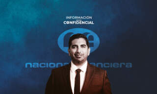 #InformaciónConfidencial: Nafin coloca deuda para promover el Plan México