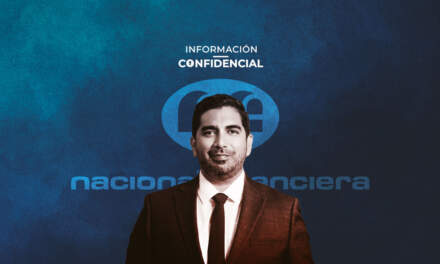 #InformaciónConfidencial: Nafin coloca deuda para promover el Plan México