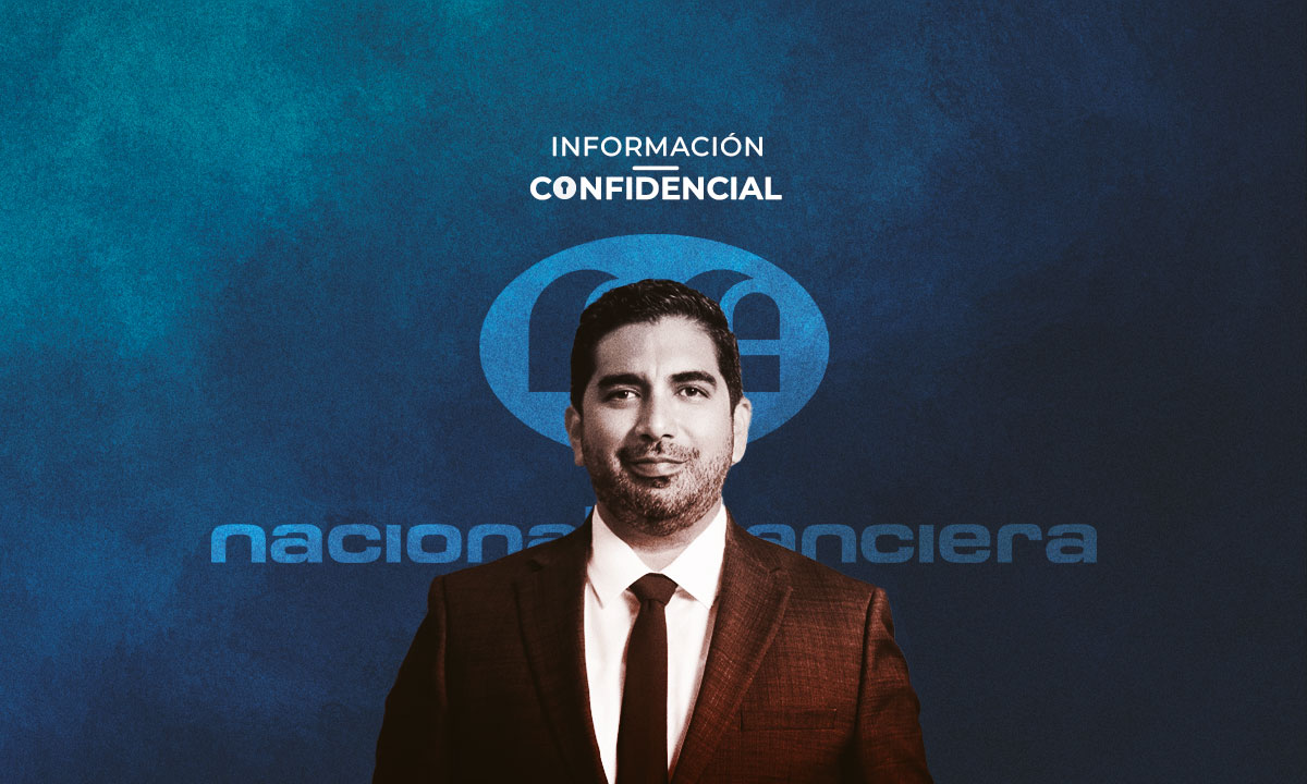 #InformaciónConfidencial: Nafin coloca deuda para promover el Plan México