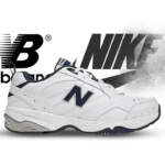 New Balance gana terreno mientras Nike se repliega en la ‘guerra de los tenis’