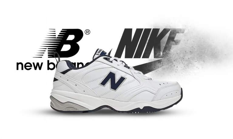 New Balance gana terreno mientras Nike se repliega en la ‘guerra de los tenis’