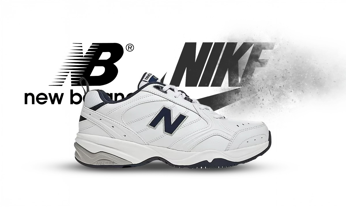 New Balance gana terreno mientras Nike se repliega en la ‘guerra de los tenis’