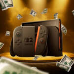 Nintendo incrementa más del 20% sus ganancias trimestrales; la Switch 2, su catalizador