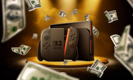 Nintendo incrementa más del 20% sus ganancias trimestrales; la Switch 2, su catalizador