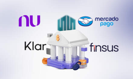 Nu, Mercado Pago, Finsus y Klar, en ‘sala de espera’ para convertirse en bancos en México
