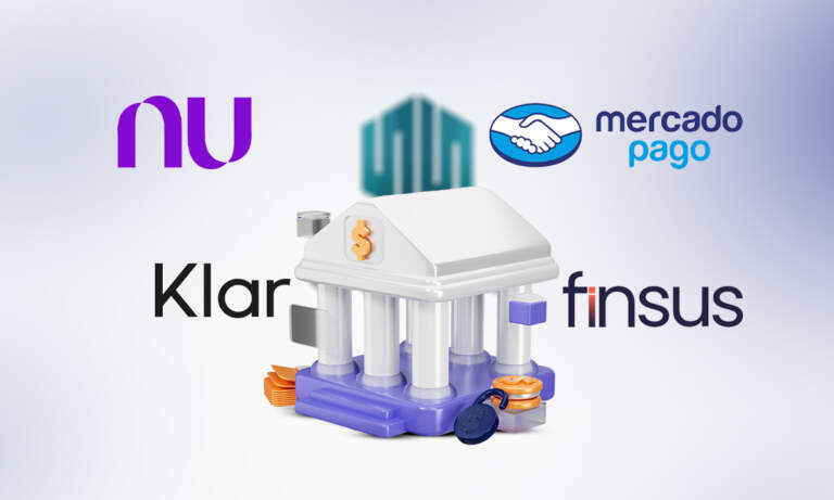 Nu, Mercado Pago, Finsus y Klar, en ‘sala de espera’ para convertirse en bancos en México