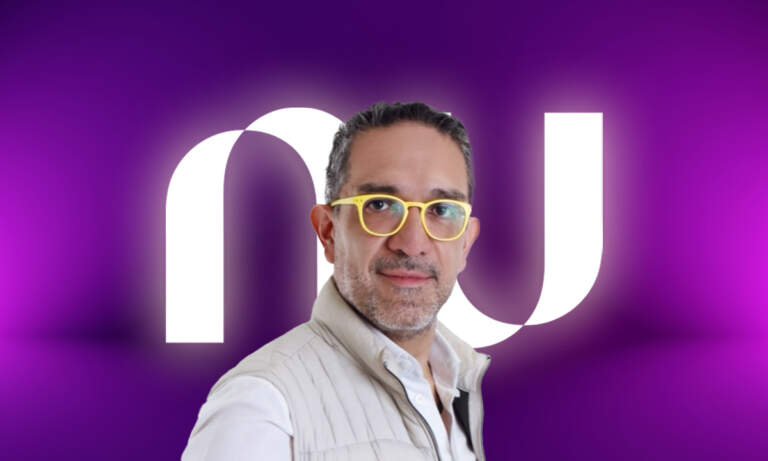 Nu invertirá 4,200 mdd en México de cara al inicio de sus operaciones como banco