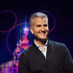 Disney cambia de timonel: Josh D’Amaro es nombrado nuevo CEO