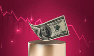 PIB de Estados Unidos se desacelera: cierre de gobierno y caída en el consumo, los responsables