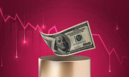 PIB de Estados Unidos se desacelera: cierre de gobierno y caída en el consumo, los responsables