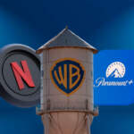 Netflix vs Paramount: ¿quién es el mejor ‘pretendiente’ de Warner Bros?
