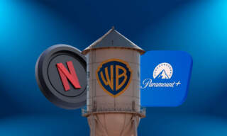 Netflix vs Paramount: ¿quién es el mejor ‘pretendiente’ de Warner Bros?