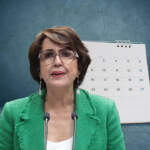 Reforma de 40 horas abre polémica por ambigüedad en días de descanso: Patricia Mercado