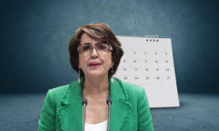 Reforma de 40 horas abre polémica por ambigüedad en días de descanso: Patricia Mercado