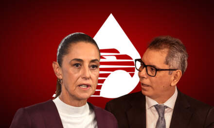 Pemex no podrá cubrir deuda de los P-Caps en 2030; gobierno tendrá que absorberla: IMEF