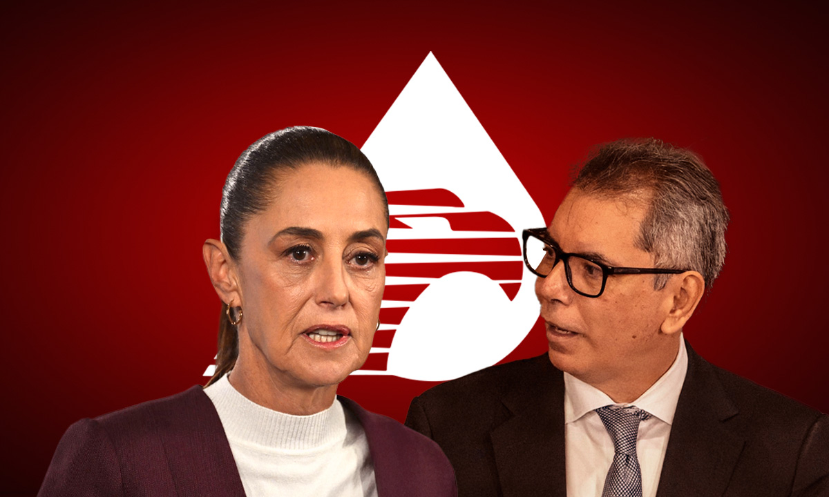 Pemex no podrá cubrir deuda de los P-Caps en 2030; gobierno tendrá que absorberla: IMEF